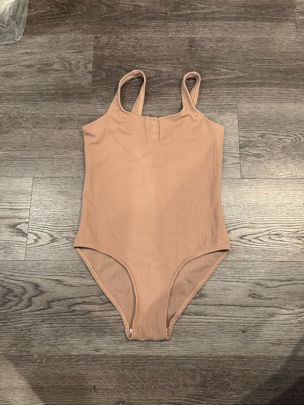 Zara swimsuit for girl
